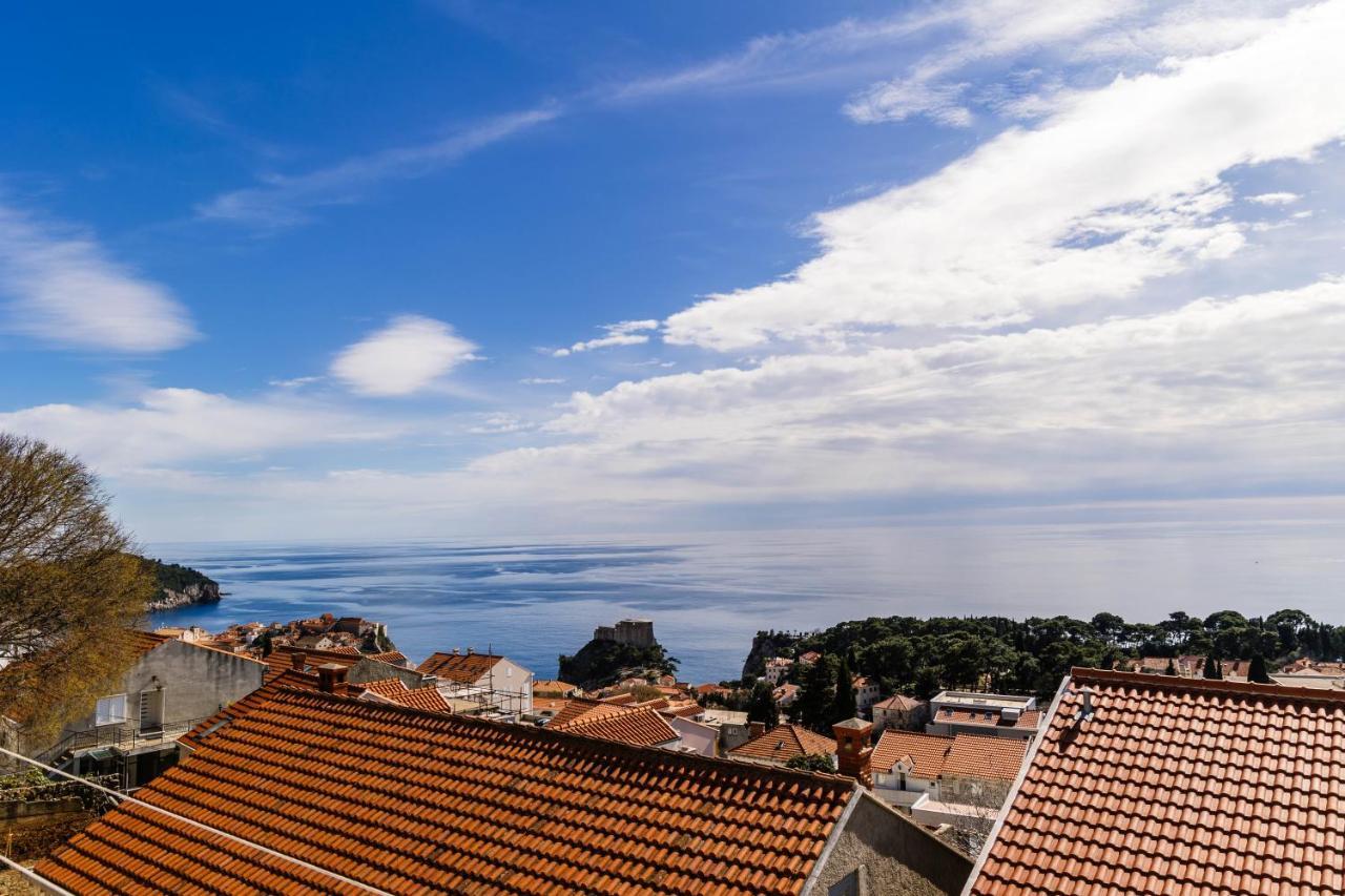 Apartments Imperijal Dubrovnik Exterior foto