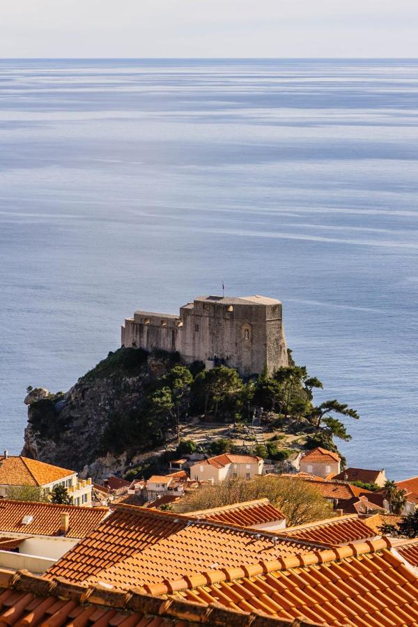 Apartments Imperijal Dubrovnik Exterior foto