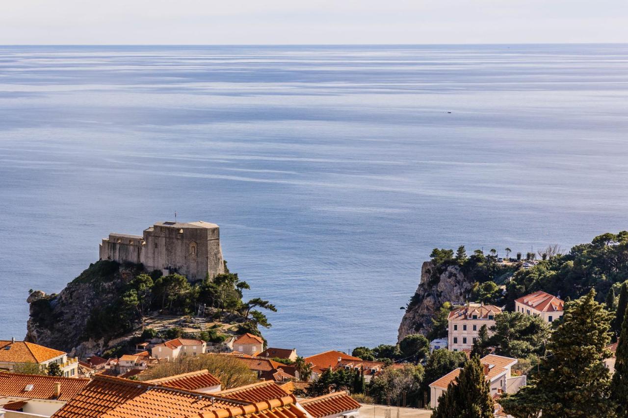 Apartments Imperijal Dubrovnik Exterior foto