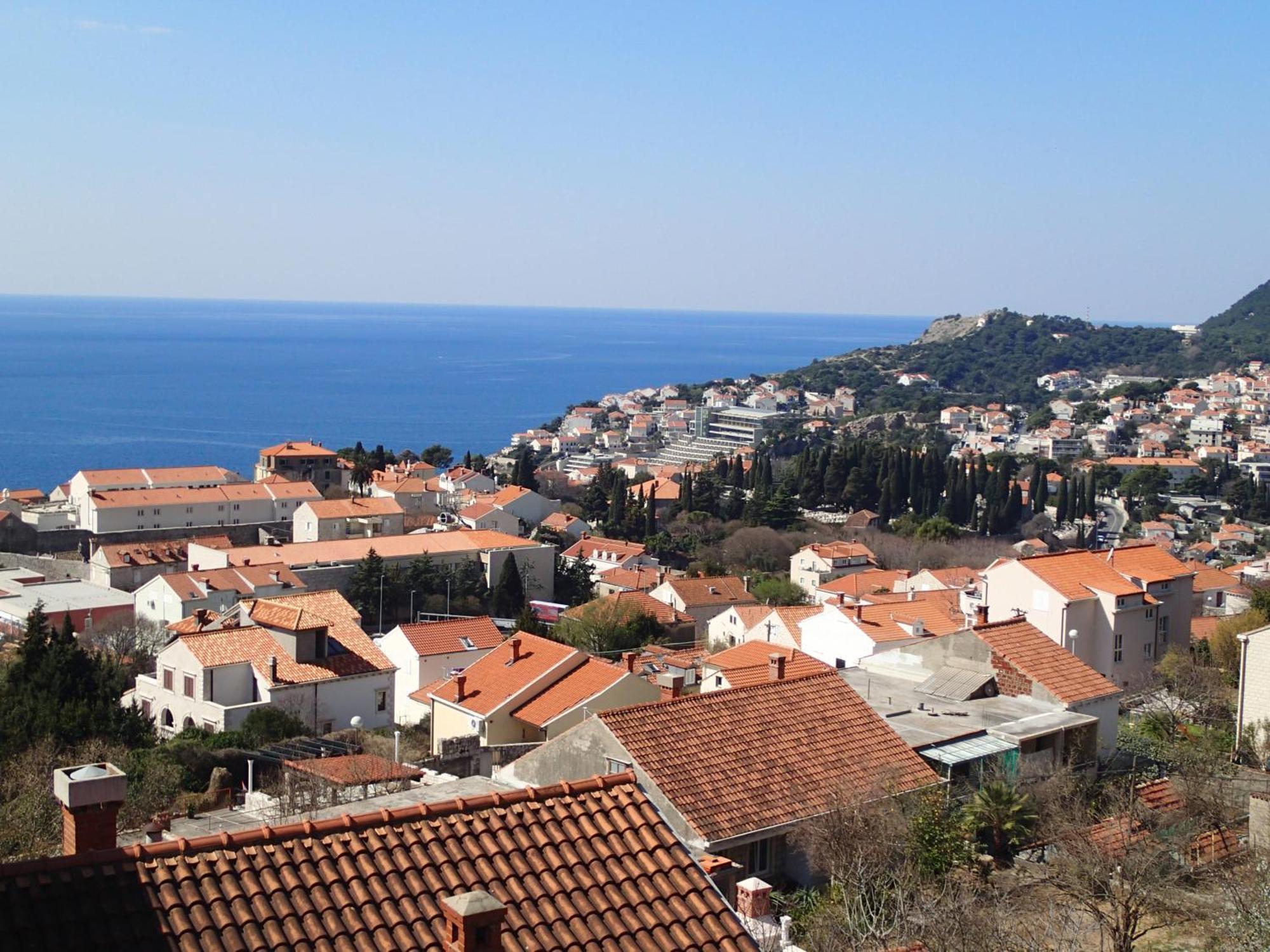 Apartments Imperijal Dubrovnik Habitación foto